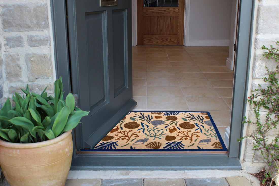  Floor-mat - Atlantic Mats