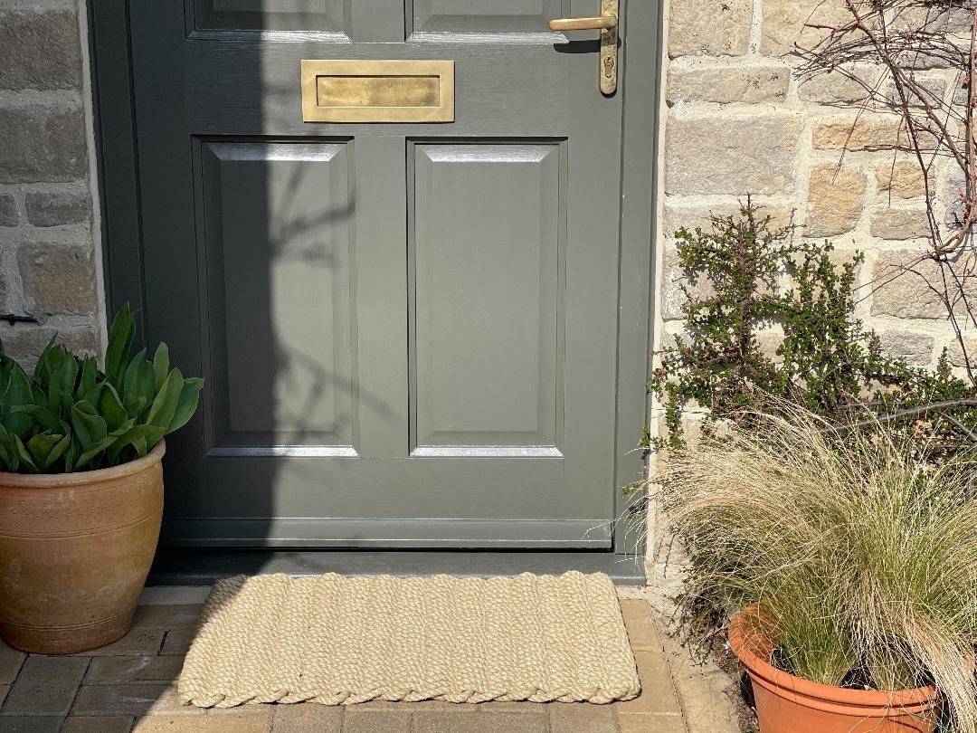  Rope Door mats - Atlantic Mats