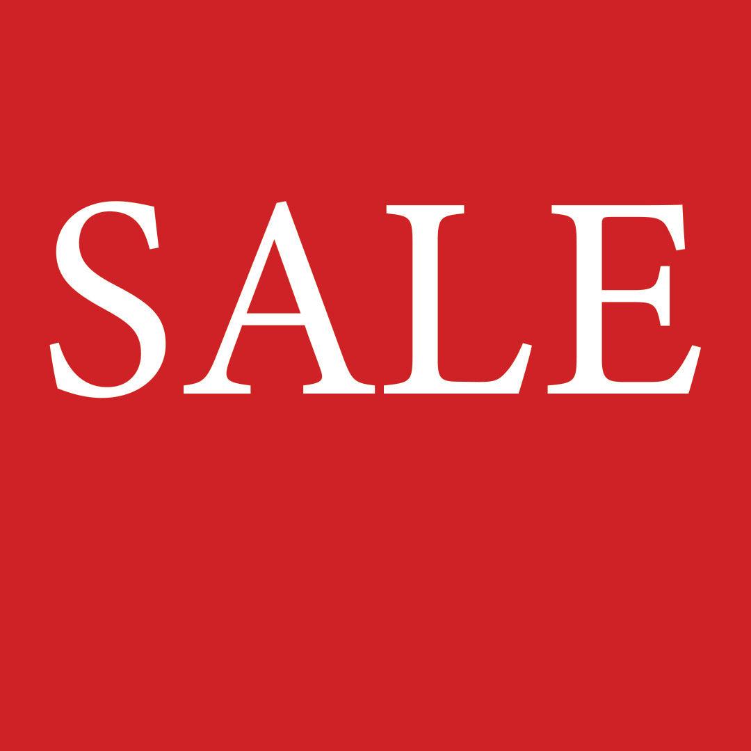  SALE