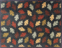  Forest Oak recycled doormat