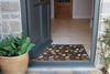 Forest Oak recycled doormat