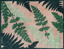  RHS Bloom Collection Ocean Mat Woodland Fern