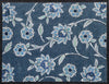 Iznik Tile Curious Collection Ocean Mat - Atlantic Mats