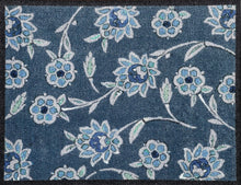  Iznik Tile Curious Collection Ocean Mat - Atlantic Mats