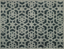  Jali Screen Green Curious Collection Ocean Mat - Atlantic Mats