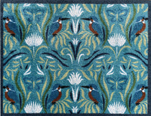  Recycled Kingfisher doormat - Atlantic Mats