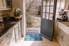 Recycled Kingfisher doormat - Atlantic Mats