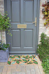 RHS Bloom Collection Coir Autumn Oak - Atlantic Mats