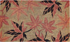 RHS Bloom Collection Coir Maple Leaves - Atlantic Mats
