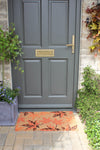 RHS Bloom Collection Coir Maple Leaves - Atlantic Mats
