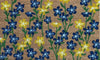 RHS Bloom Collection Coir Spring Flowers - Atlantic Mats