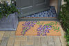 RHS Bloom Collection Coir Wisteria - Atlantic Mats