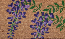  RHS Bloom Collection Coir Wisteria - Atlantic Mats