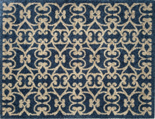  RHS Bloom Collection Ocean Mat Caption - Atlantic Mats