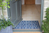 RHS Bloom Collection Ocean Mat Caption - Atlantic Mats