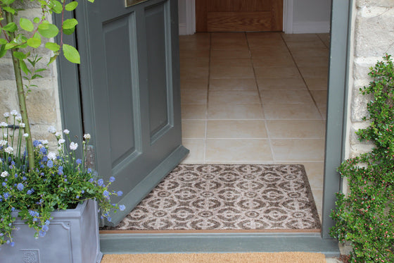 RHS Bloom Collection Ocean Mat Pathways - Atlantic Mats