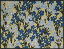  RHS Bloom Collection Ocean Mat Spring Garden - Atlantic Mats