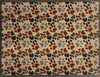 Washable animal paws doormat - Atlantic Mats