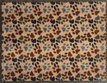  Washable animal paws doormat - Atlantic Mats