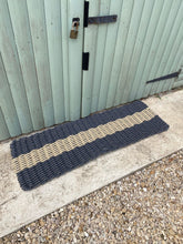 Load image into Gallery viewer, Custom Size Outdoor Rope doormat - Atlantic Mats
