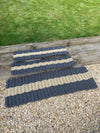 Extra large rope doormat UK made - Atlantic Mats