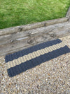 Extra large rope doormat UK made - Atlantic Mats