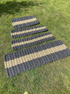 Extra large rope doormat UK made - Atlantic Mats