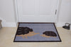 Hoggy the Hedgehog Ocean Mat - Atlantic Mats