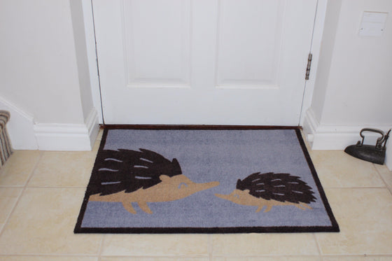 Hoggy the Hedgehog Ocean Mat - Atlantic Mats
