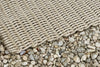 Natural coloured Outdoor Rope Doormat - Atlantic Mats