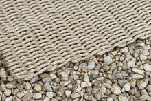 Load image into Gallery viewer, Natural coloured Outdoor Rope Doormat recycled doormat Atlantic Mats
