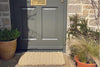 Natural coloured Outdoor Rope Doormat - Atlantic Mats