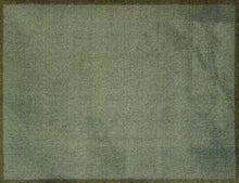  Plain Green Ocean Mat - Atlantic Mats