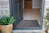 Plain Grey Ocean Mat - Atlantic Mats