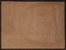 Load image into Gallery viewer, Plain Natural Ocean Mat recycled doormat Atlantic Mats
