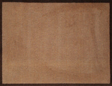  Plain Natural Ocean Mat - Atlantic Mats