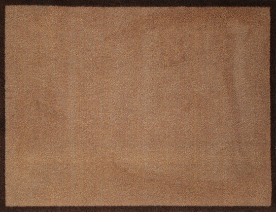 Plain Natural Ocean Mat - Atlantic Mats