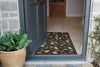 Recycled Forest Oak Leaves runner - Atlantic Mats