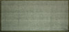 Recycled Plain Green runner - Atlantic Mats