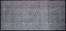 Load image into Gallery viewer, Recycled Plain Grey runner - Atlantic Mats

