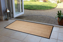  Recycled Plain Natural runner - Atlantic Mats
