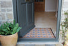 Zig-zag Paws Ocean Mat - Atlantic Mats