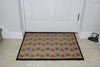 Zig-zag Paws Ocean Mat - Atlantic Mats